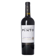 Quinta Do Pinto Reserva Touriga Nacional Red