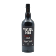 Marthas Vintage Port