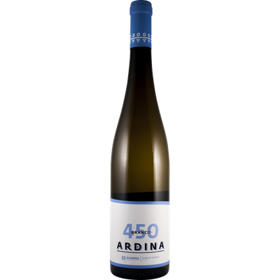 Ardina Arinto 450  Branco