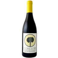Conceito Swartland - Douro Red