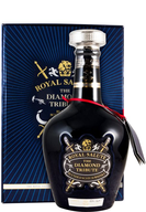 Royal Salute The Diamond Tribute 