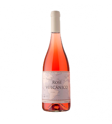 Vulcânico  Rosé