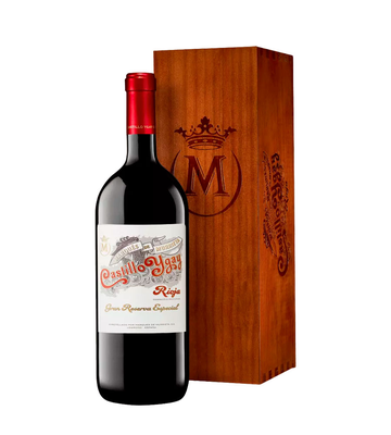 Castillo Ygay  Tinto