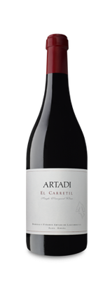 Artadi El Carretil  Tinto