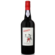 Barbeito Reserva Da Madeira 5 Anos Doce 