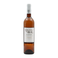 Quinta Do Rol Alvarinho Colection White