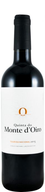 Quinta Do Monte D'Oiro Touriga Nacional Tinto