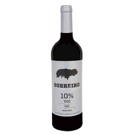 Sobreiro De Pegões Premium 10% Península De Setúbal Tinto
