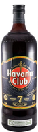 Rum Havana Club Añejo 7 Anos 