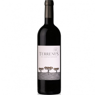 Terrenus - Alentejo Tinto