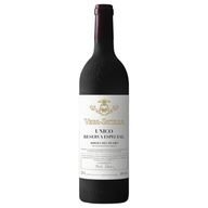 Vega Sicilia Reserva Especial Tinto