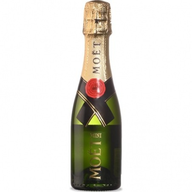 Champagne Moet Chandon Imperial 0.20 Sparkling