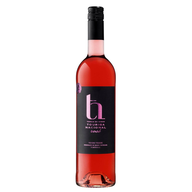 Quinta Da Lixa Touriga Nacional Verde Rosé