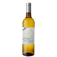 Sidonio De Sousa Reserva White