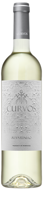Curvos Alvarinho  Branco