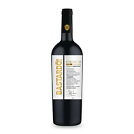 Bastardô! Premium Edition Vinhas Velhas Red