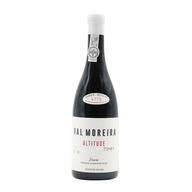 Val Moreira Altitude 734m Tinto