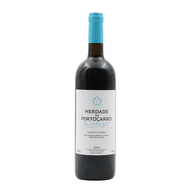 Herdade Do Portocarro Partage Cabernet Sauvigon Red