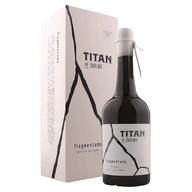 Titan Of Douro Fragmentado Branco