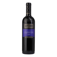 Casa Ermelinda Freitas Reserva Carménére Red