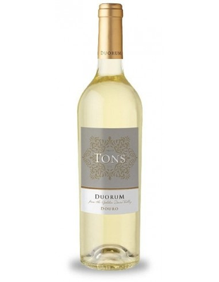 Tons De Duorum  Branco