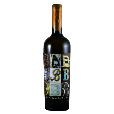 B de Duende Grande Reserva  Branco