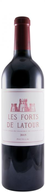 Château Labour Les Forts De Latour Pauillac Red