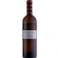 Ermelinda Freitas Sauv. E Verdelho - Setúbal Branco