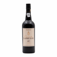 Quinta Das Lamelas 40 Anos Tawny Port