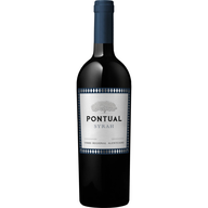 Pontual Syrah Alentejano Red