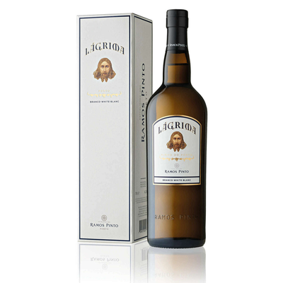 Ramos Pinto Lágrima  Branco