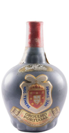 Real Vinícola Orgulho Portugal (Garrafa Cinza) Port