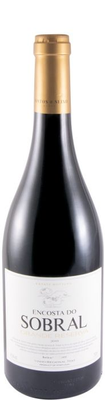 Encosta do Sobral Grande Reserva  Tinto