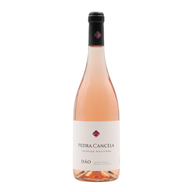 Pedra Cancela Touriga Nacional Rosé