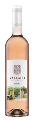 Vallado Touriga Nacional  Rosé