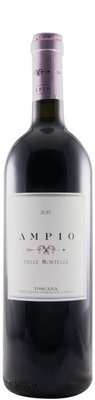 Ampio delle Mortelle  Tinto