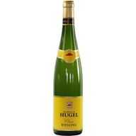 Hugel Riesling Alsace França Branco