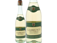 Corte Viola Lambrusco White
