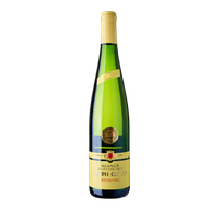 Cattin Riesling White