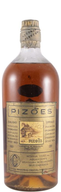 Aguardente De Medronho Pizões Reserva Especial (Rolha De Cortiça) 