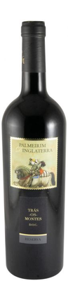 Palmeirim d'Inglaterra Reserva  Tinto