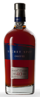 Secret Spot Moscatel 40 Anos Fortificado