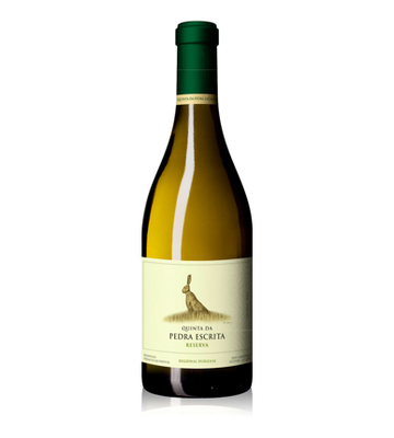 Quinta Da Pedra Escrita Reserva  Branco