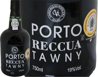 Reccua Tawny Port