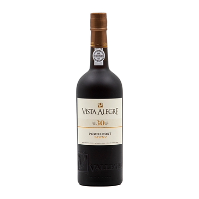 Vista Alegre 30 Anos Tawny  Porto