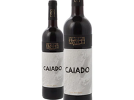 Adega Mayor Caiado Alentejo 0.750 Tinto