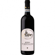 Itália Rosso Di Montalcino - Altesino 