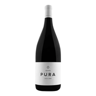 Textura Pura Magnum Red