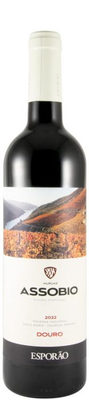 Quinta dos Murças Assobio  Tinto
