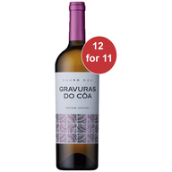 Gravuras Do Coa (12 For 11) Rosé